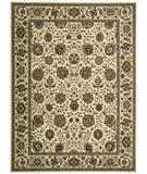  RugStudio presents Nourison Hamilton House HH-02 Ivory Machine Woven, Best Quality Area Rug